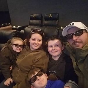 Meet your Posher, Cody